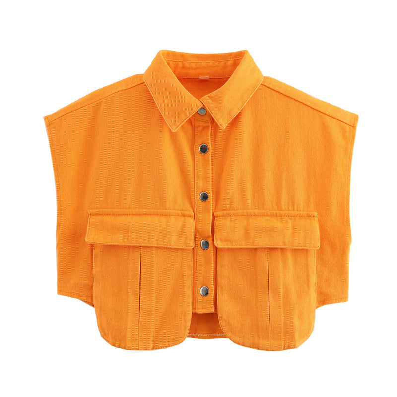 Elegantly Designed Garment