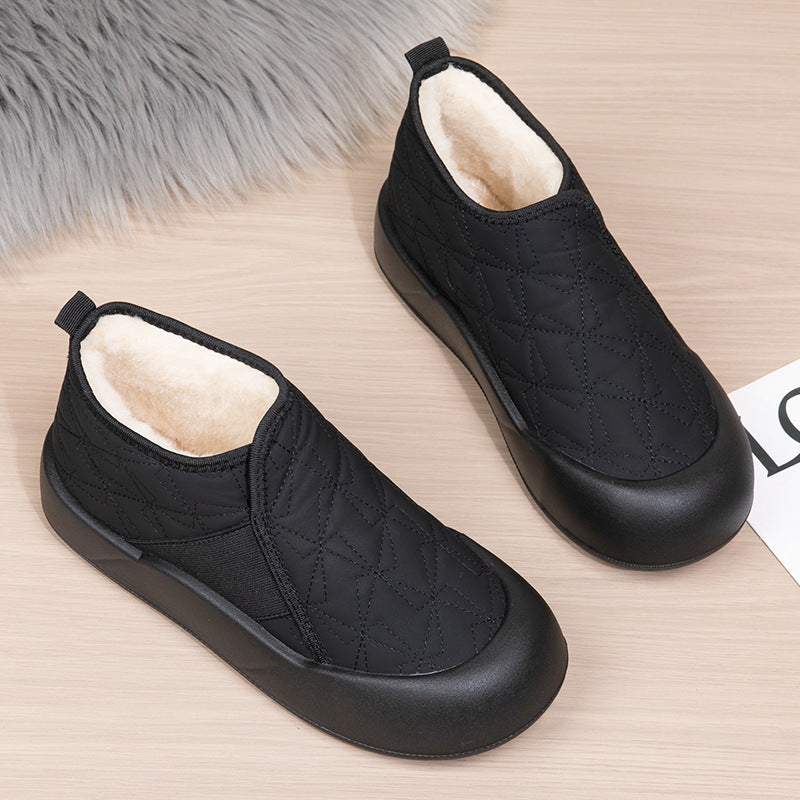 Thoughtfully Designed Garment