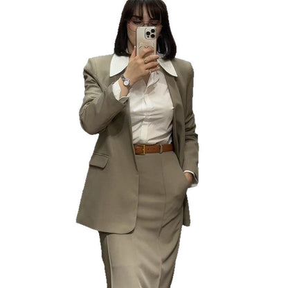 Classic Designed Garment