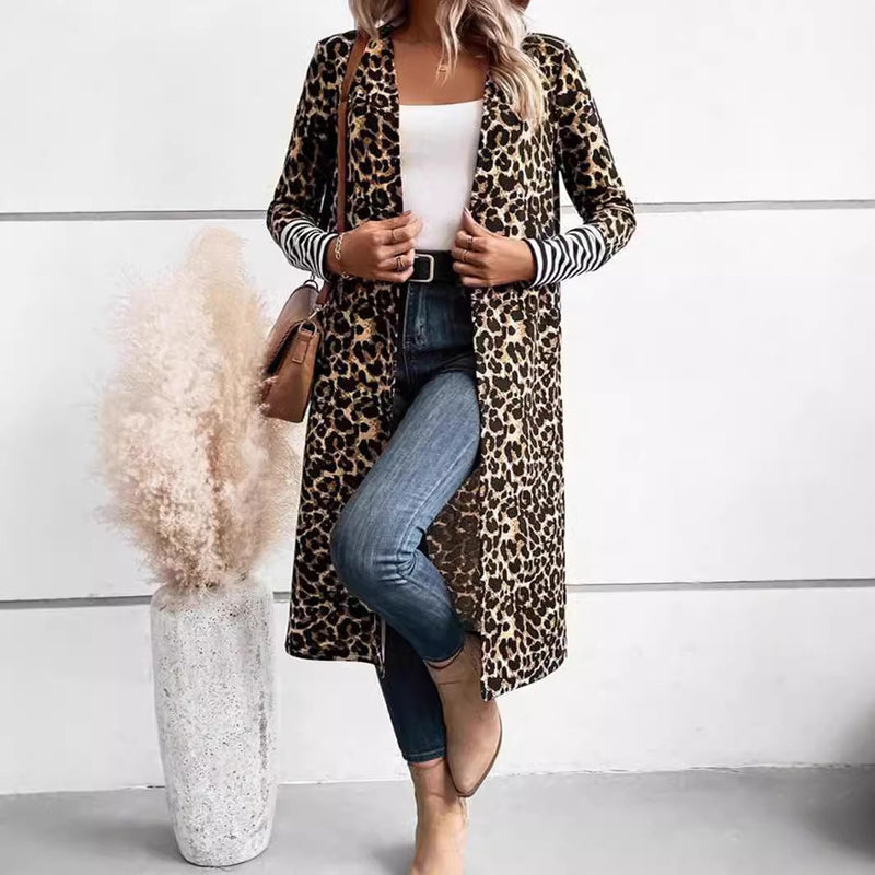 Classic Designed Cardigan