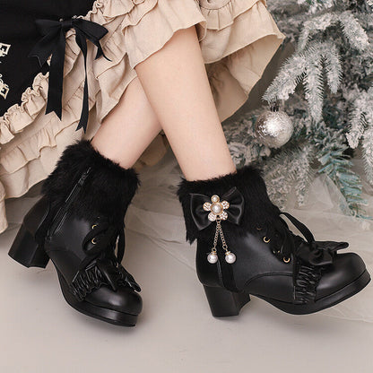 Stylish Orthopedic Boots for Any Occasion