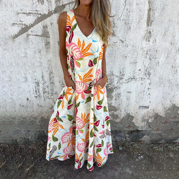 Timeless Vintage Style Garment