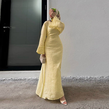 Thoughtfully Designed Garment