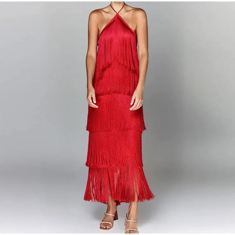 Thoughtfully Designed Garment