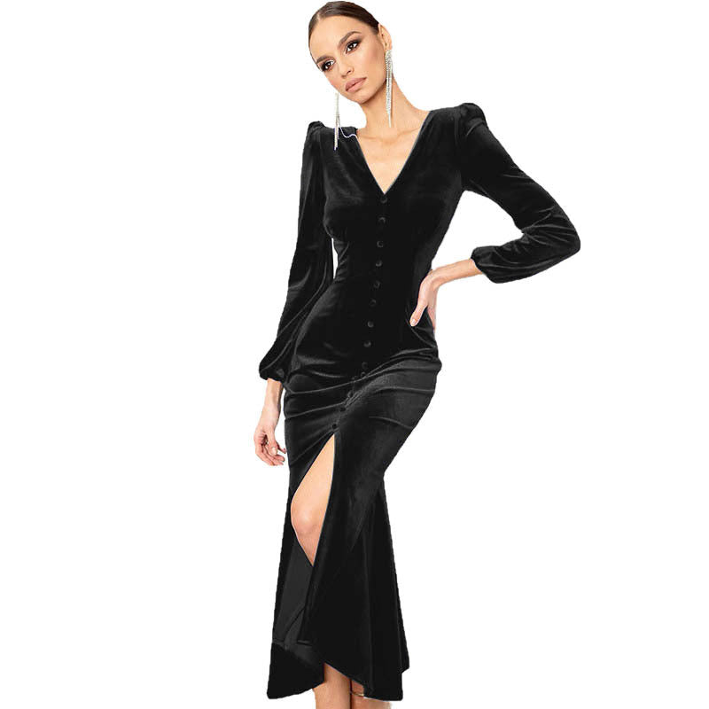 Vintage Inspired Garment