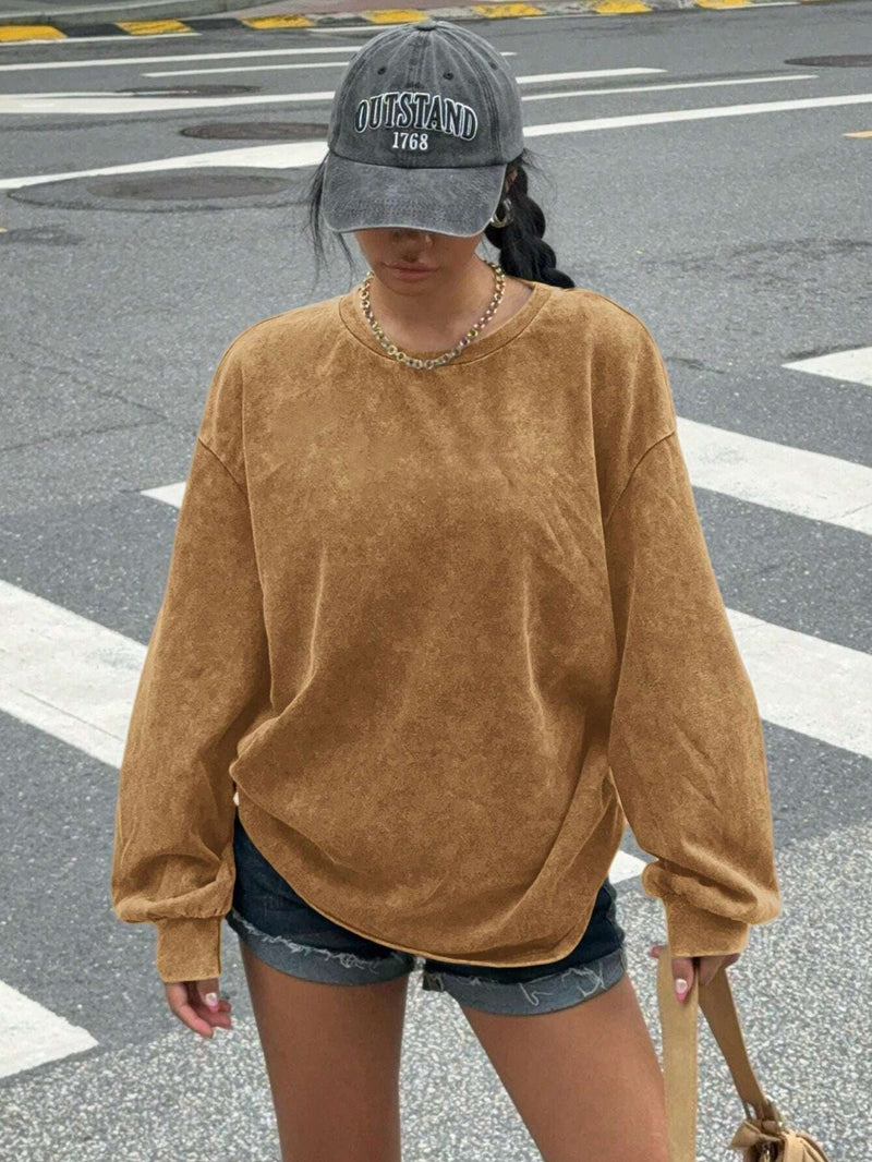 Timeless Vintage Style Shirt