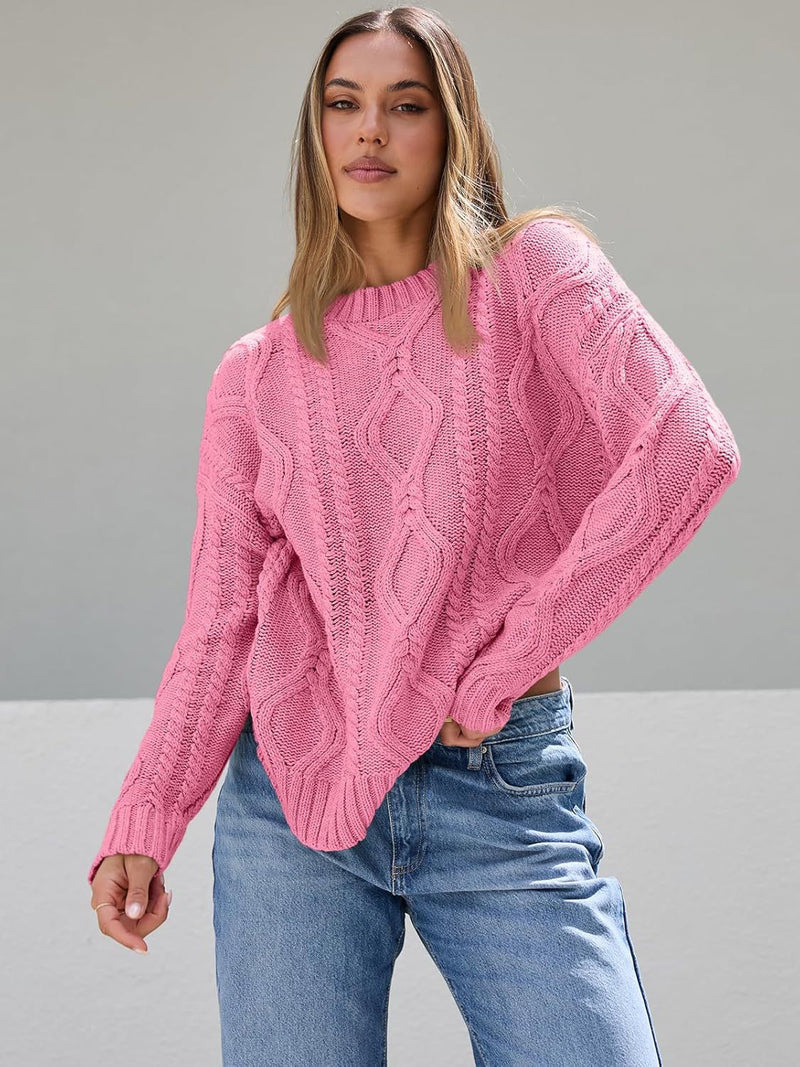 Classic Vintage Pullover