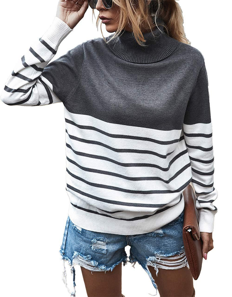 Vintage Inspired Pullover