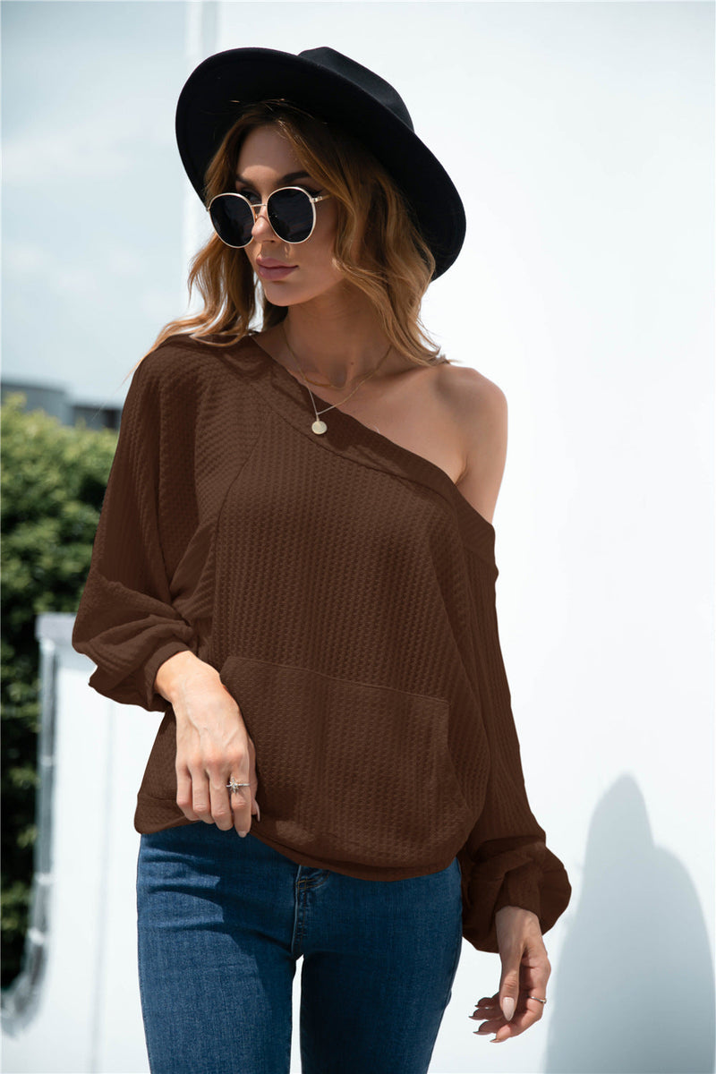 Beautifully Crafted Pullover