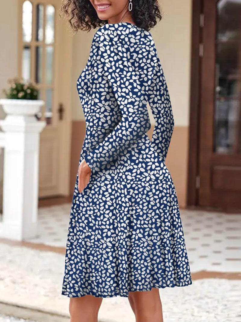 Timeless Vintage Style Garment