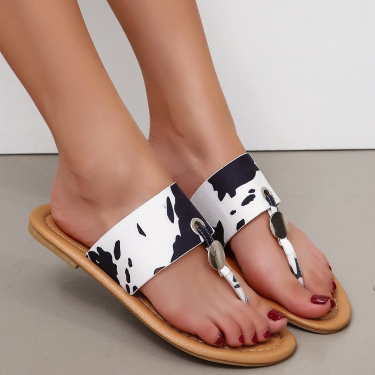 Chic Orthopedic Sandals with Unique Design