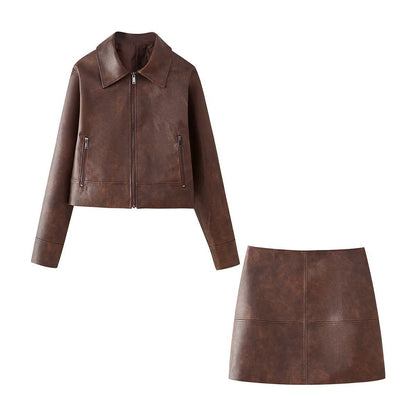 Classic Designed Garment