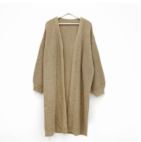 Thoughtfully Designed Cardigan