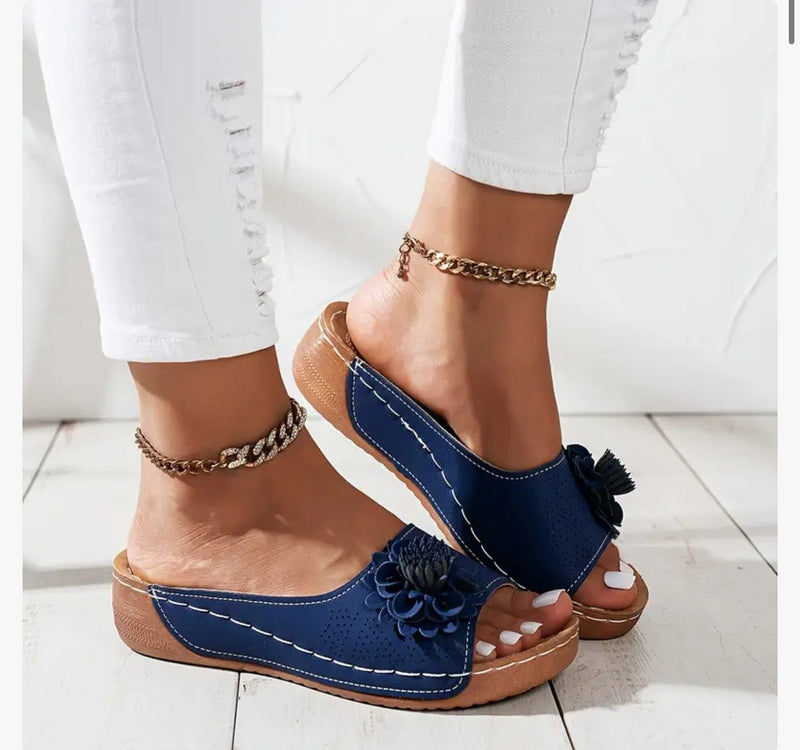 Comfortable Orthopedic Sandals for Daily Wear