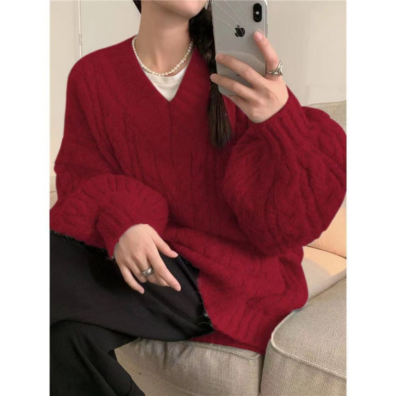 Classic Vintage Cardigan