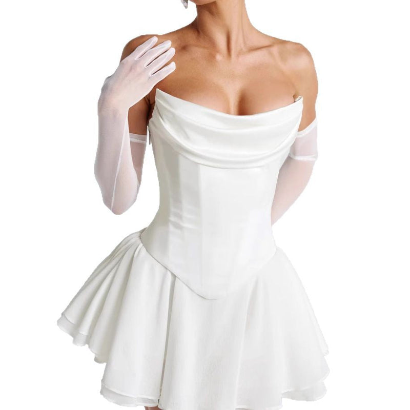 Thoughtfully Designed Garment