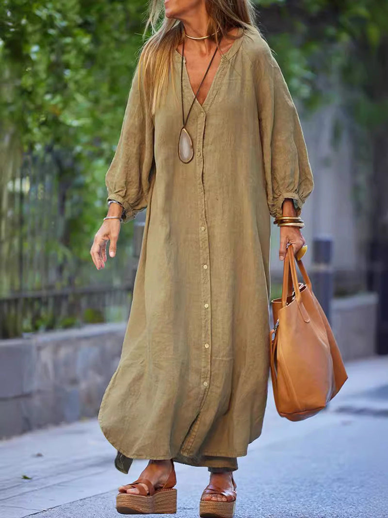 Vintage Inspired Garment
