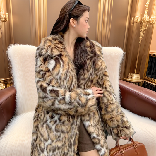 Timeless Vintage Style Garment