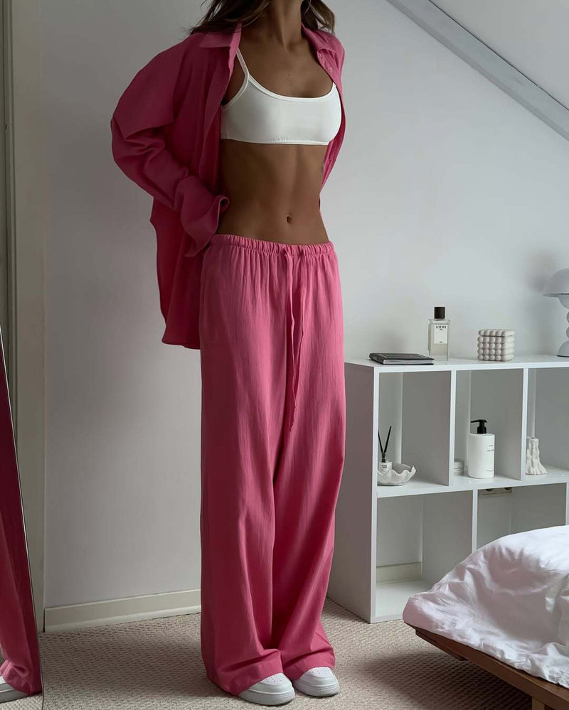 Thoughtfully Designed Garment
