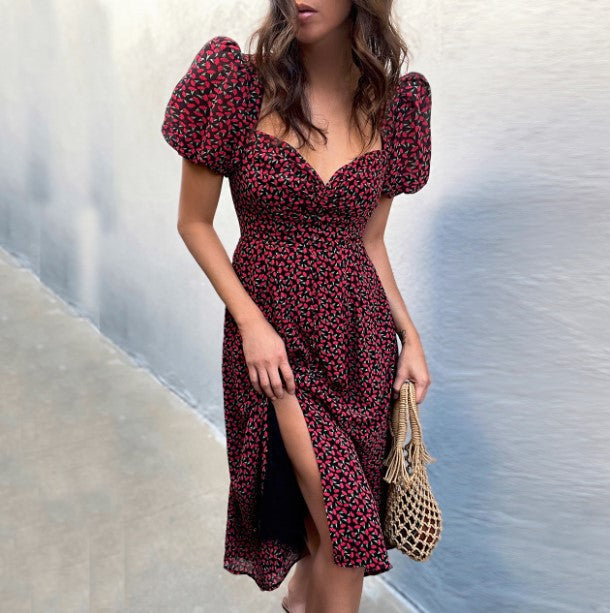 Beautifully Crafted Dress