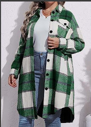 Beautifully Crafted Garment