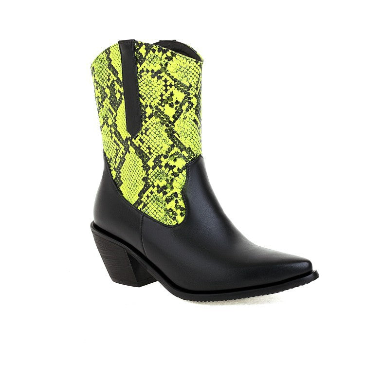 Stylish Orthopedic Boots for Any Occasion