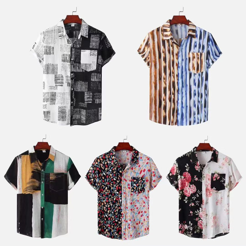 Thoughtfully Designed Garment