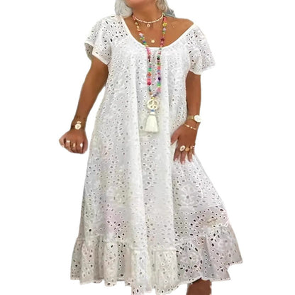 Vintage Inspired Garment