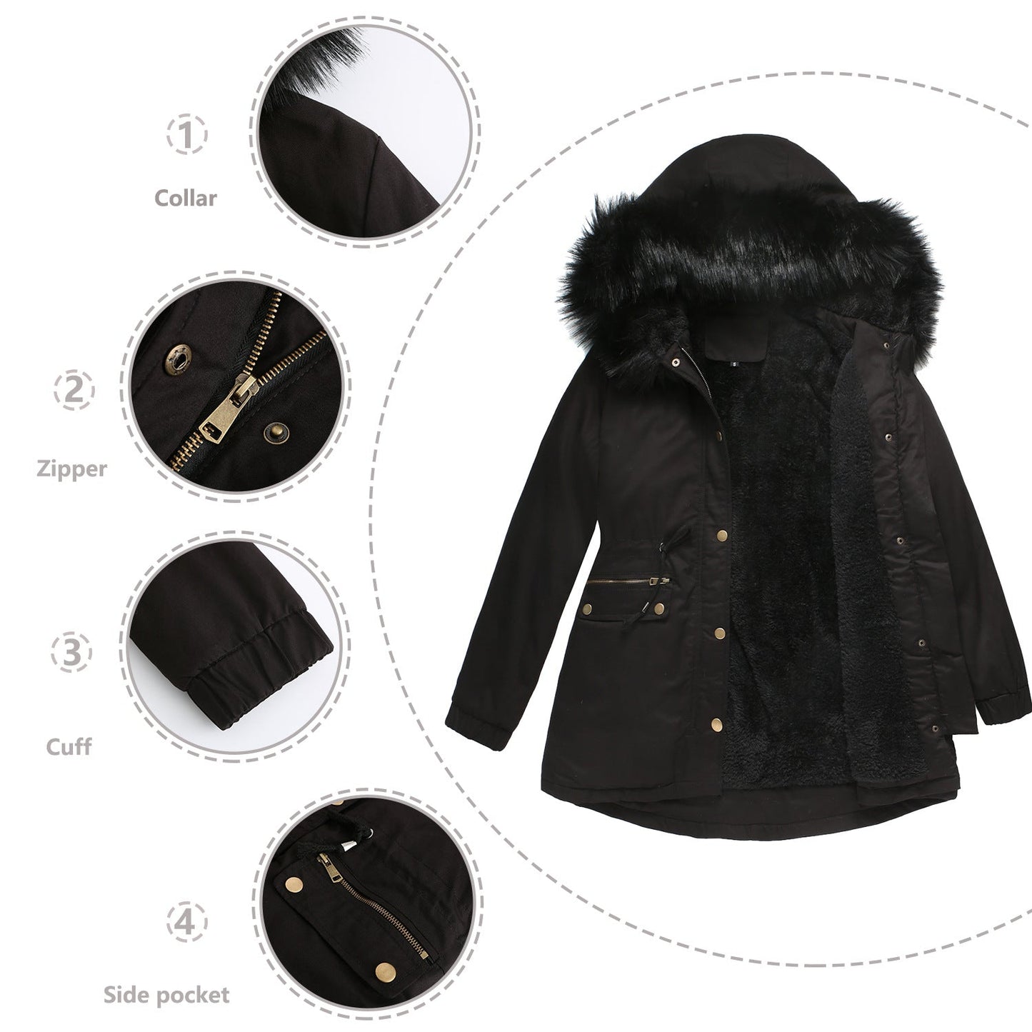 Beautifully Crafted Garment