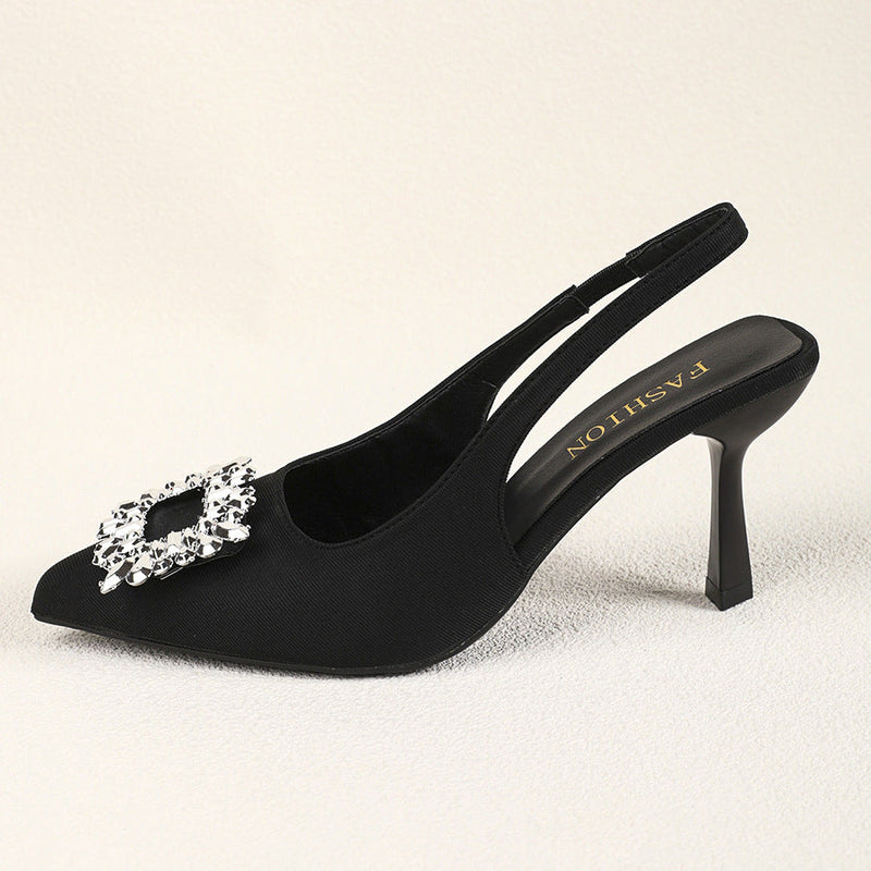 Classic Orthopedic Sandals with Timeless Style