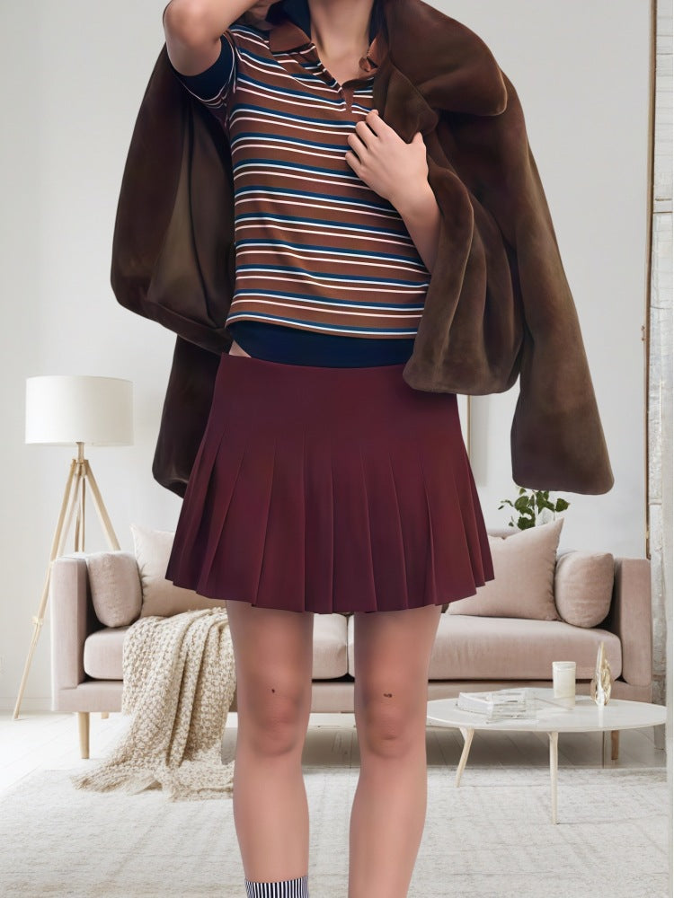 Thoughtfully Designed Garment