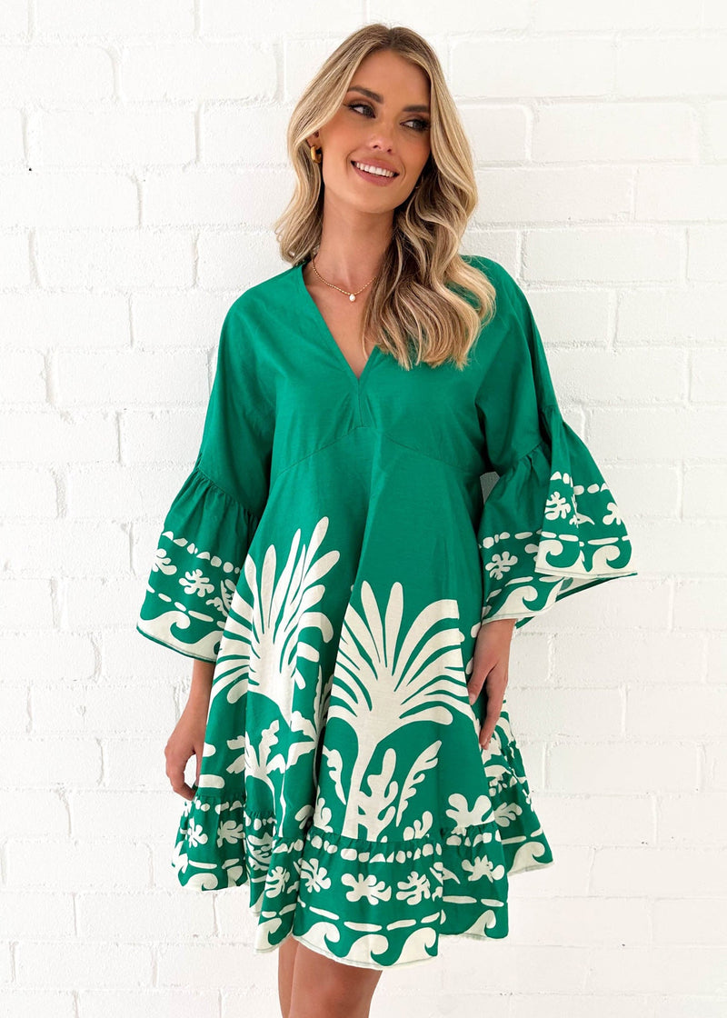 Vintage Inspired Garment