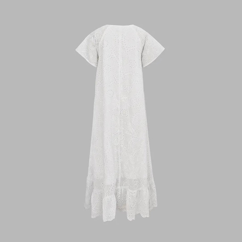 Vintage Inspired Garment