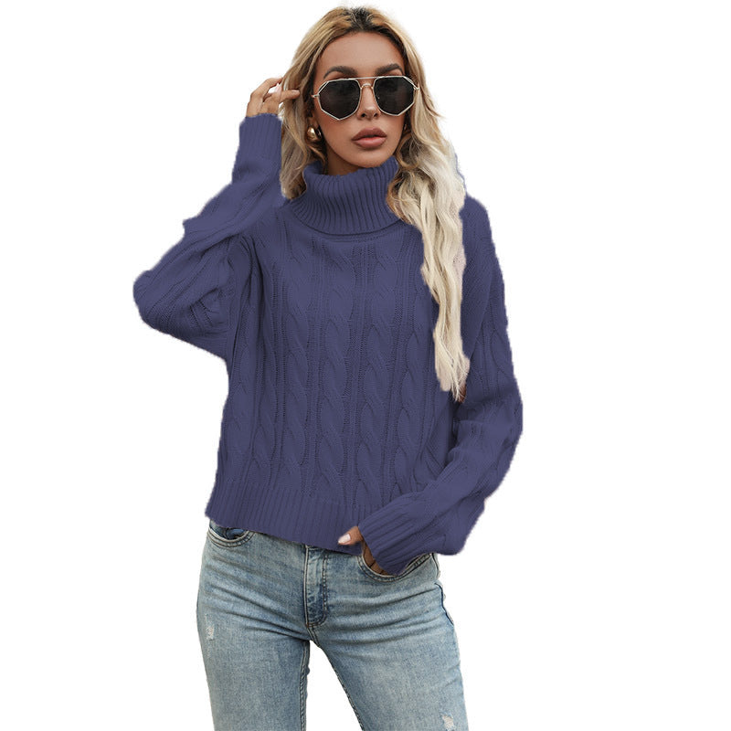 Classic Vintage Pullover