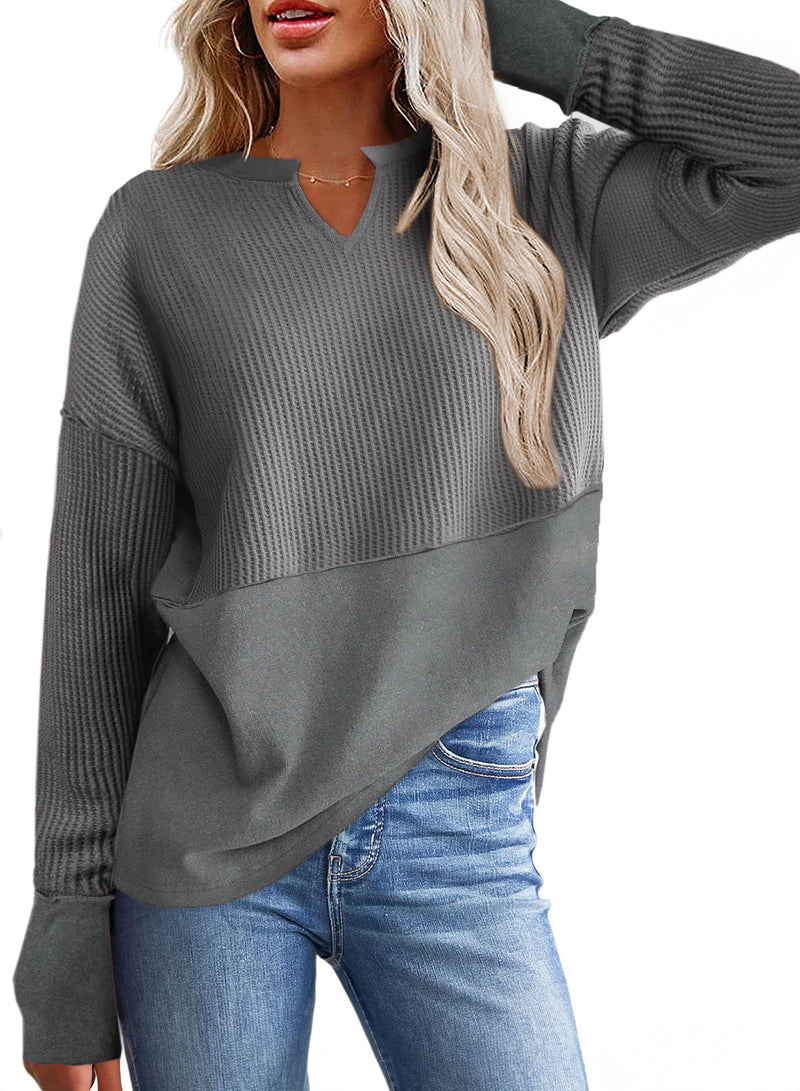 Vintage Inspired Pullover
