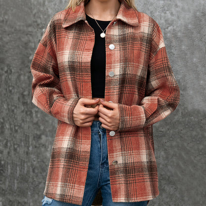 Thoughtfully Designed Garment