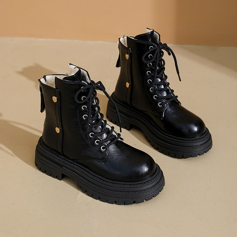 Stylish Orthopedic Boots for Any Occasion