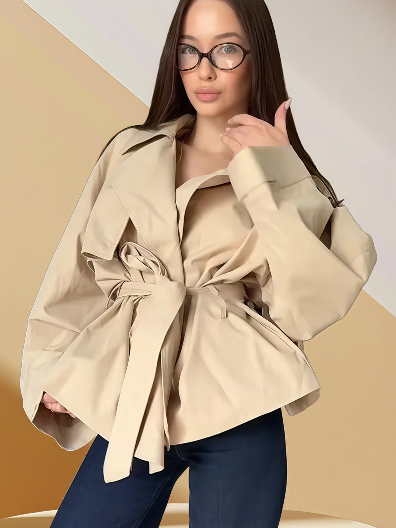 Thoughtfully Designed Garment