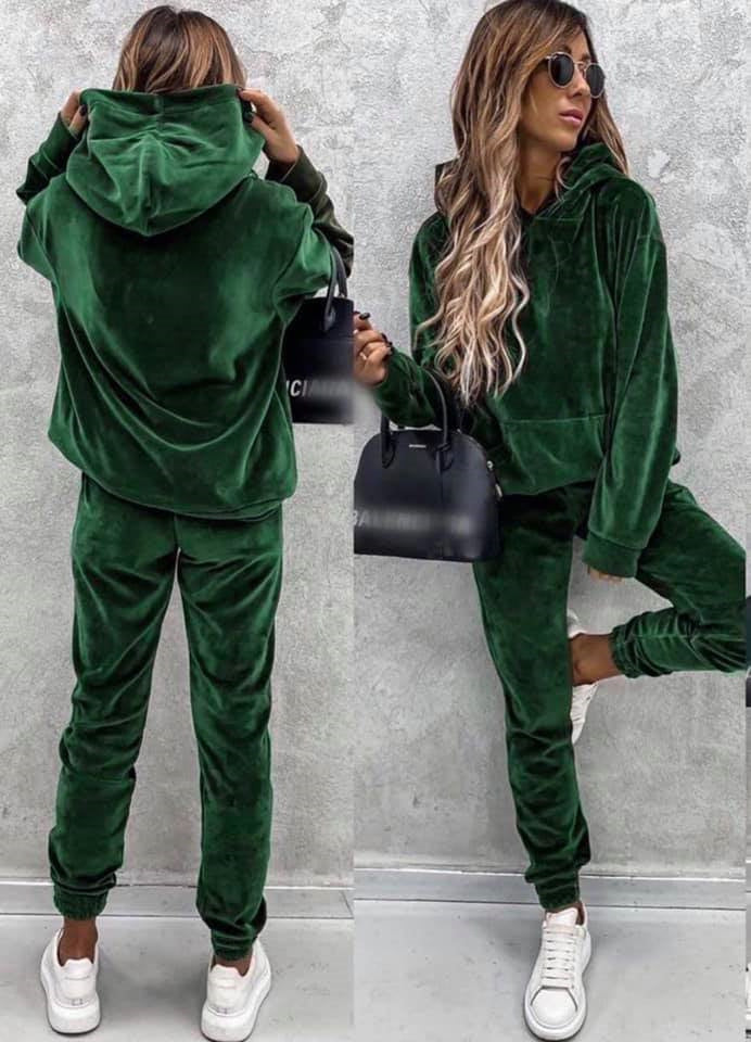 Thoughtfully Designed Garment
