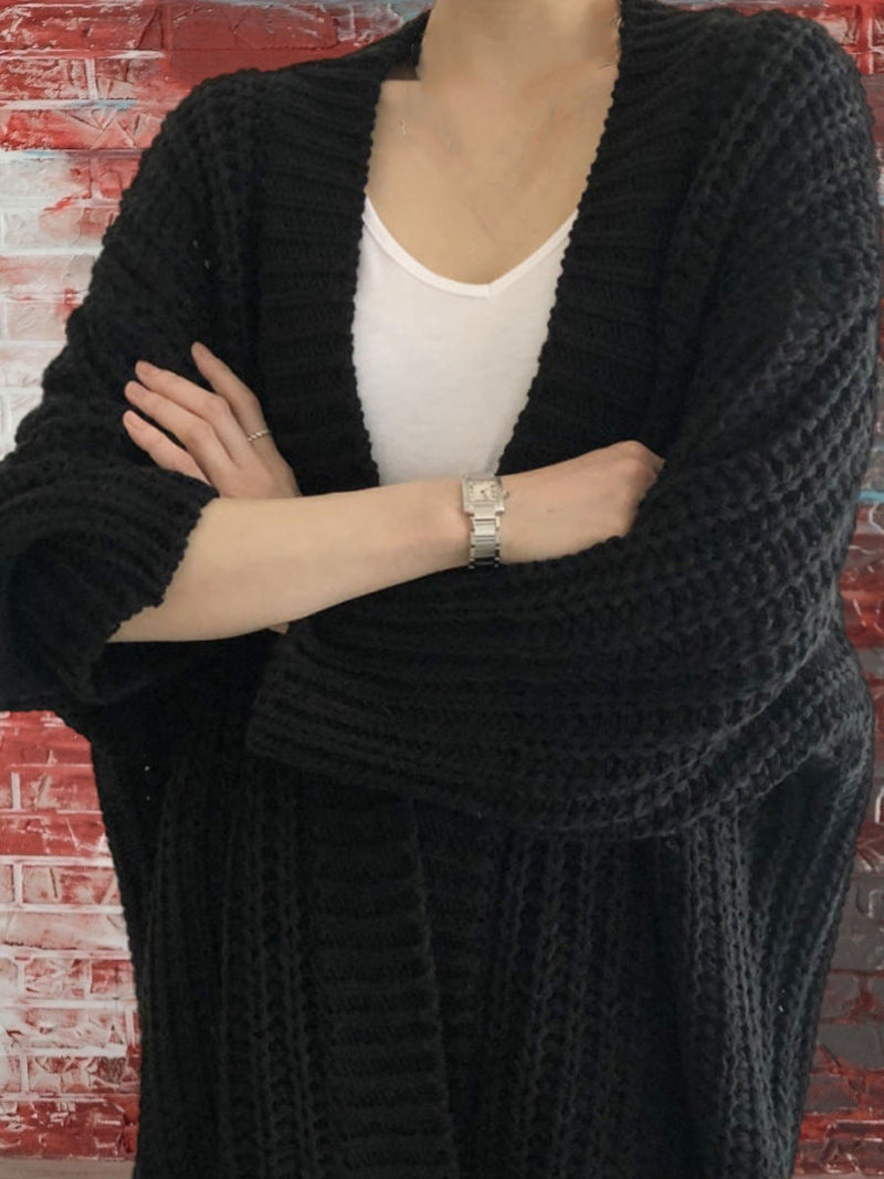 Classic Designed Cardigan