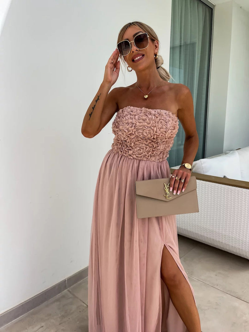 Thoughtfully Designed Dress