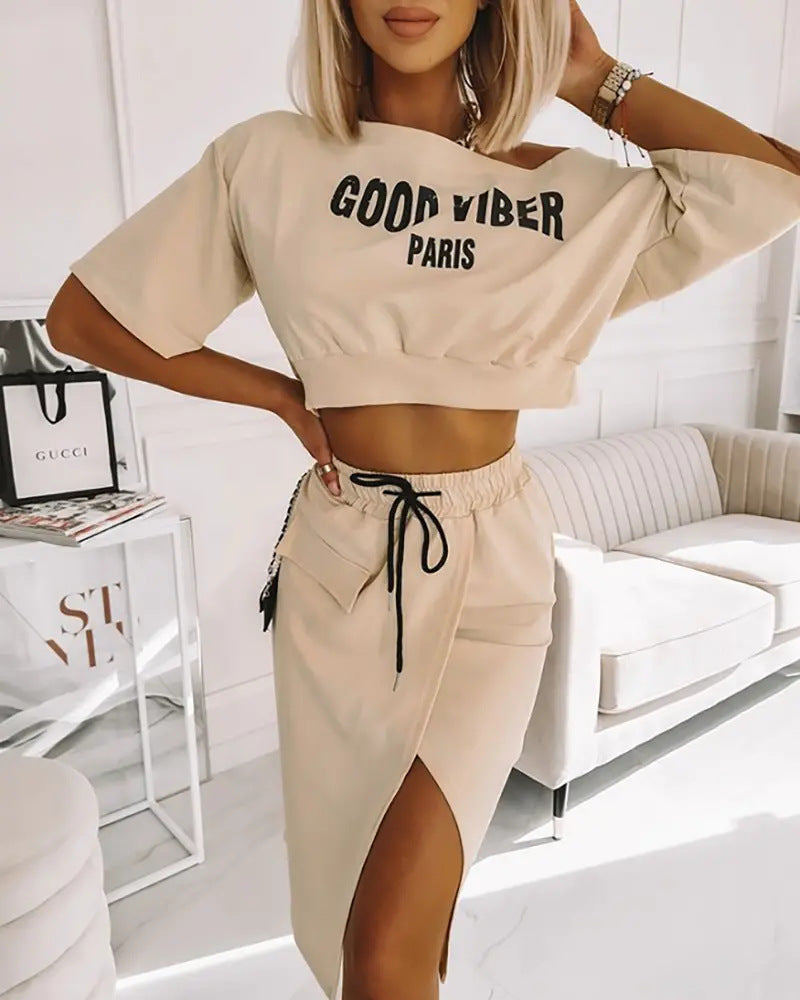 Thoughtfully Designed Top