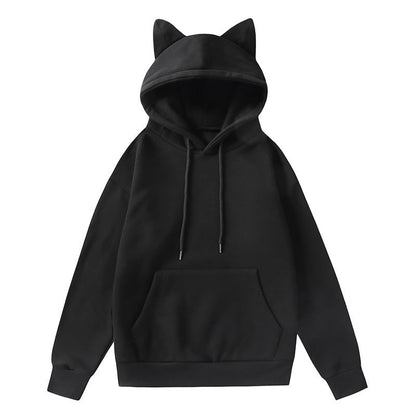 Timeless Vintage Style Pullover