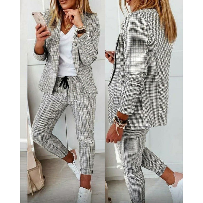 Thoughtfully Designed Garment