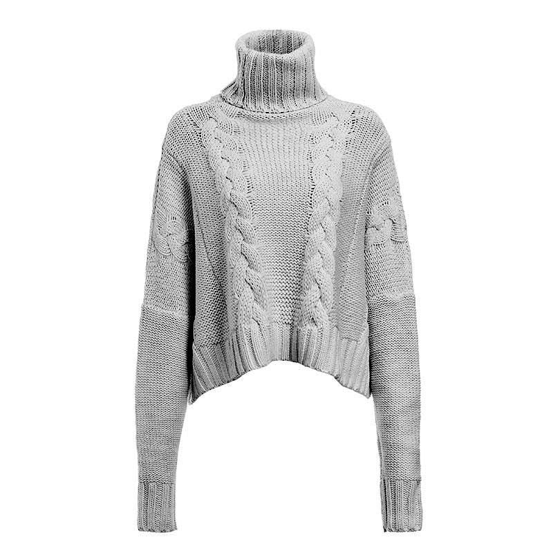Elegantly Designed Pullover