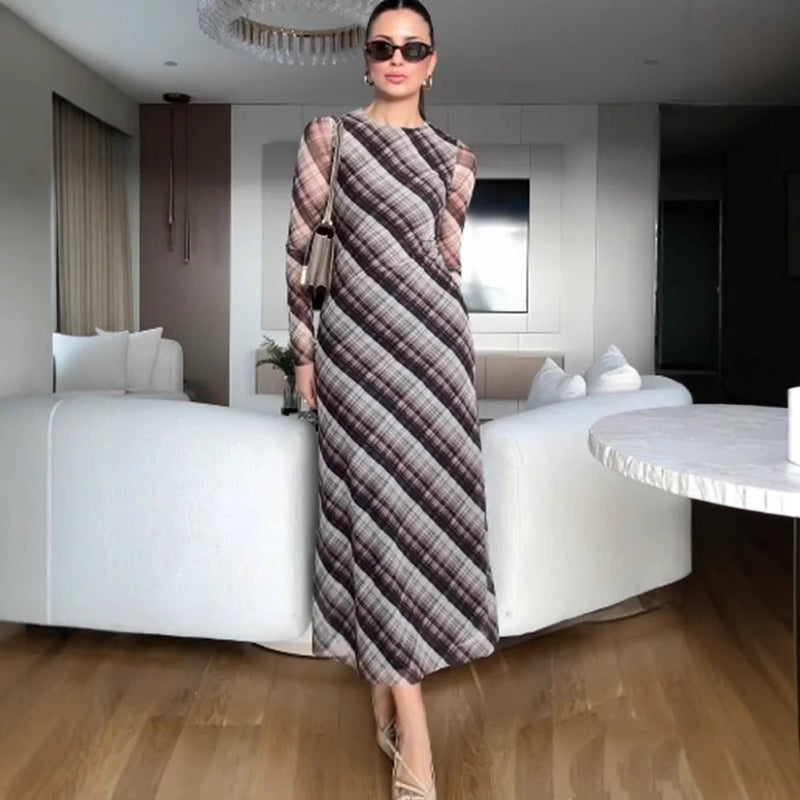 Classic Designed Garment