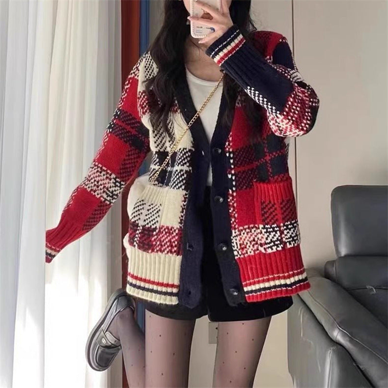 Beautifully Crafted Cardigan