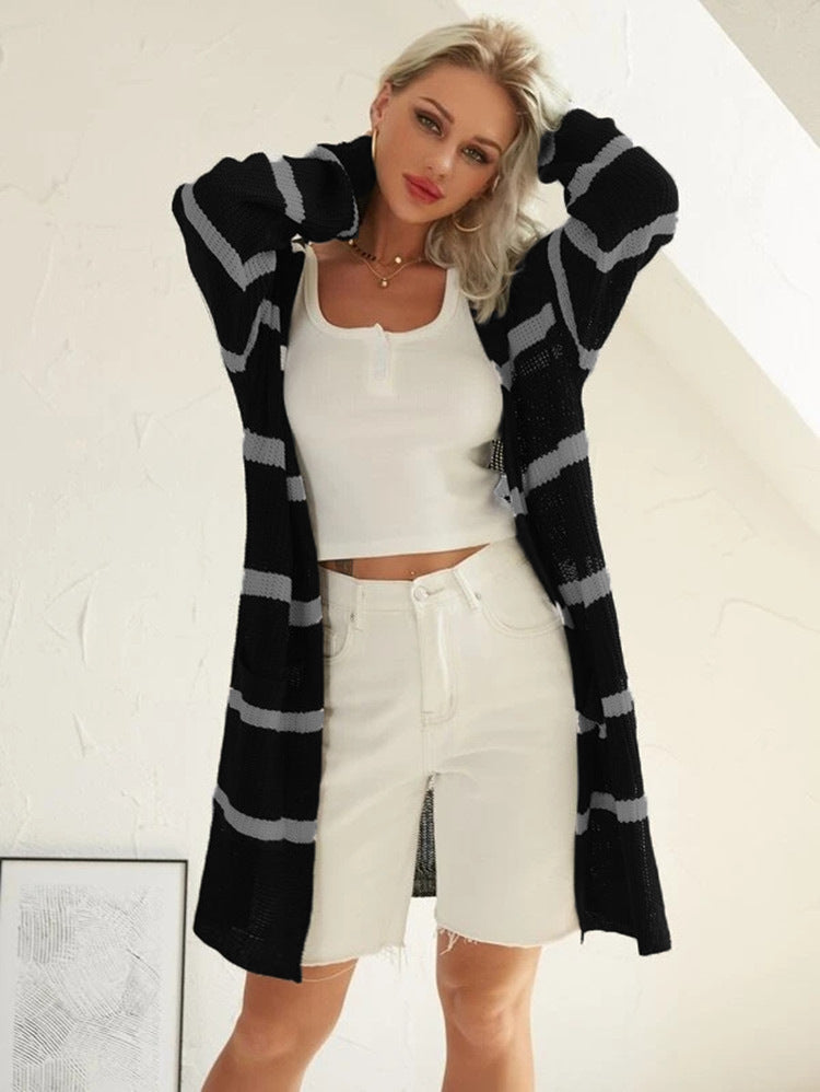 Vintage Inspired Cardigan