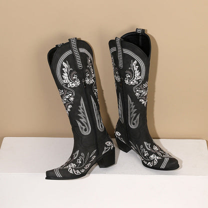 Beautifully Crafted Orthopedic Boots