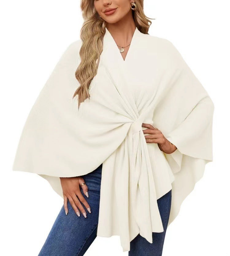 Thoughtfully Designed Pullover